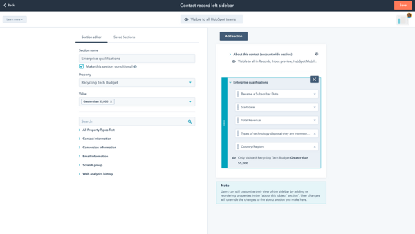 CRM