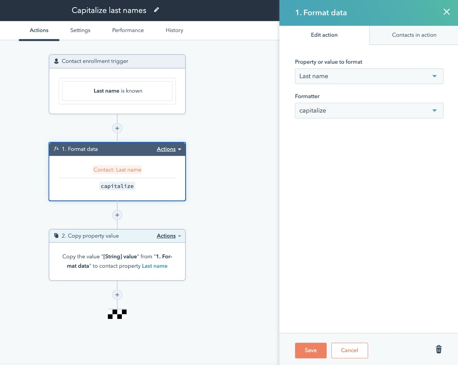 Data Quality Automation