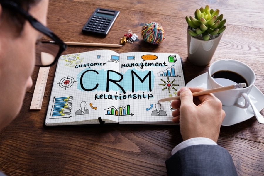 voucher digitalizzazione crm