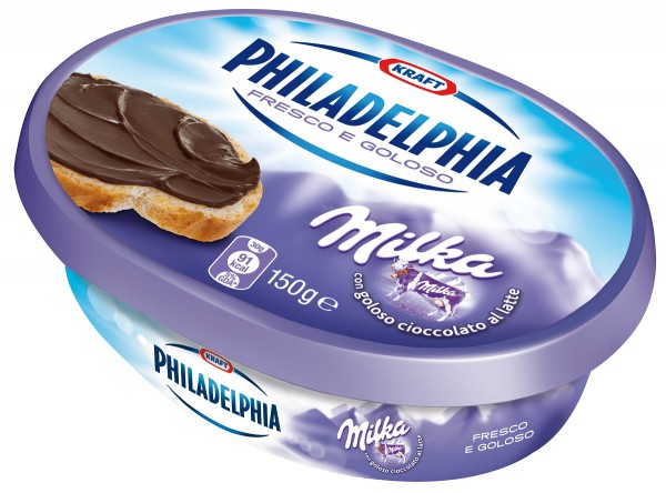 PHILADELPHIA-CON-MILKA_150G