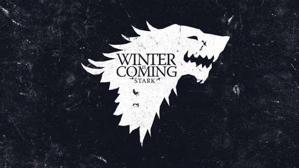 winter is coming