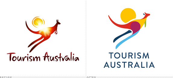 Tourism Australia