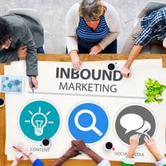 Inbound con HubSpot