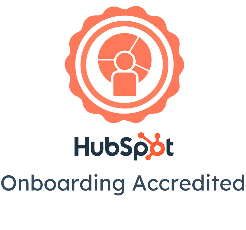 Onboarding Accredited