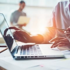 Qual è lo stato della tua presenza online?