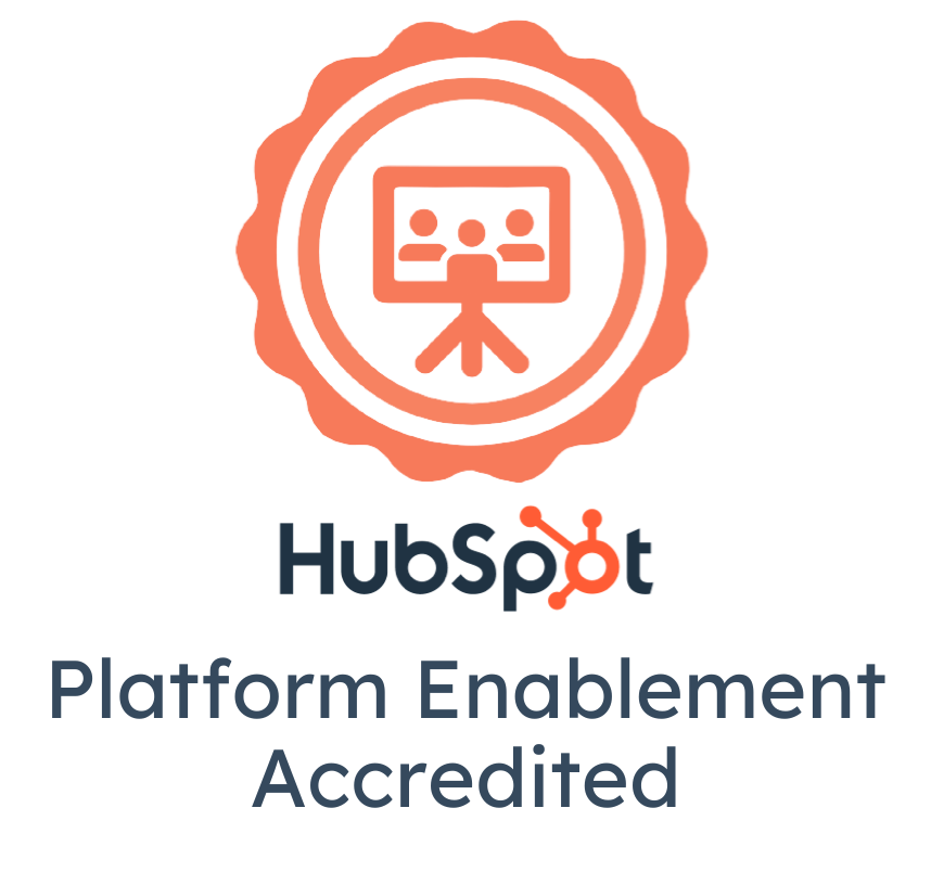 Platform Enablement Accredited