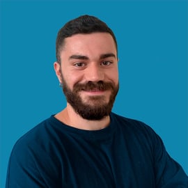 Simone Famulari