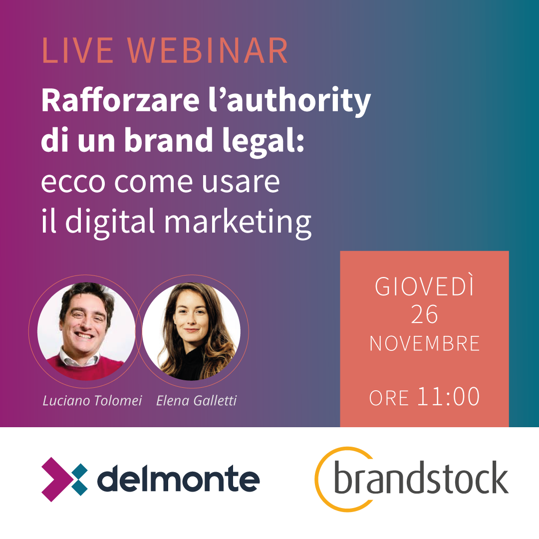 live webinar delmonte brandstock