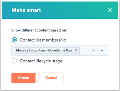 select-smart-rule