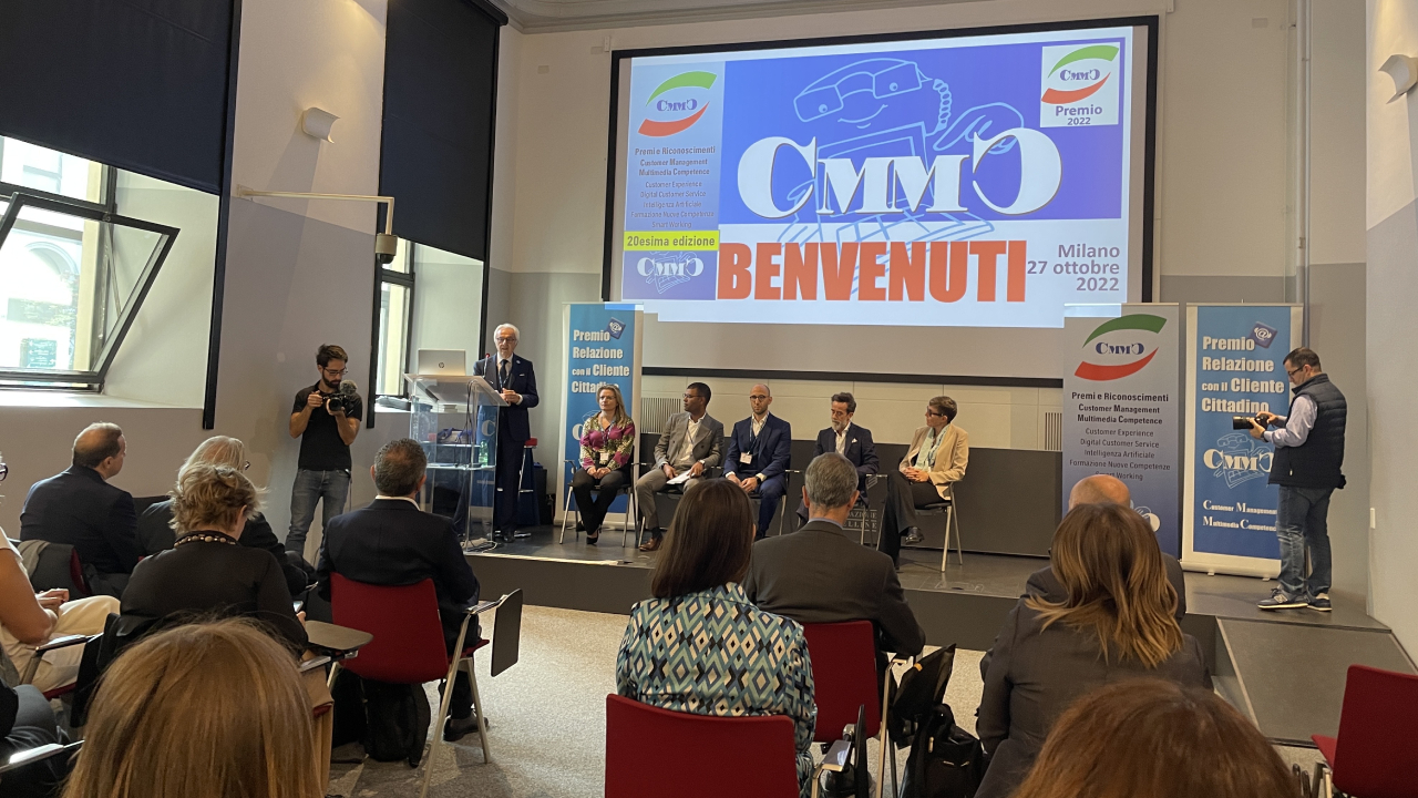 Premi CMMC 2022: Delmonte partecipa con il progetto di Groupama Assicurazioni