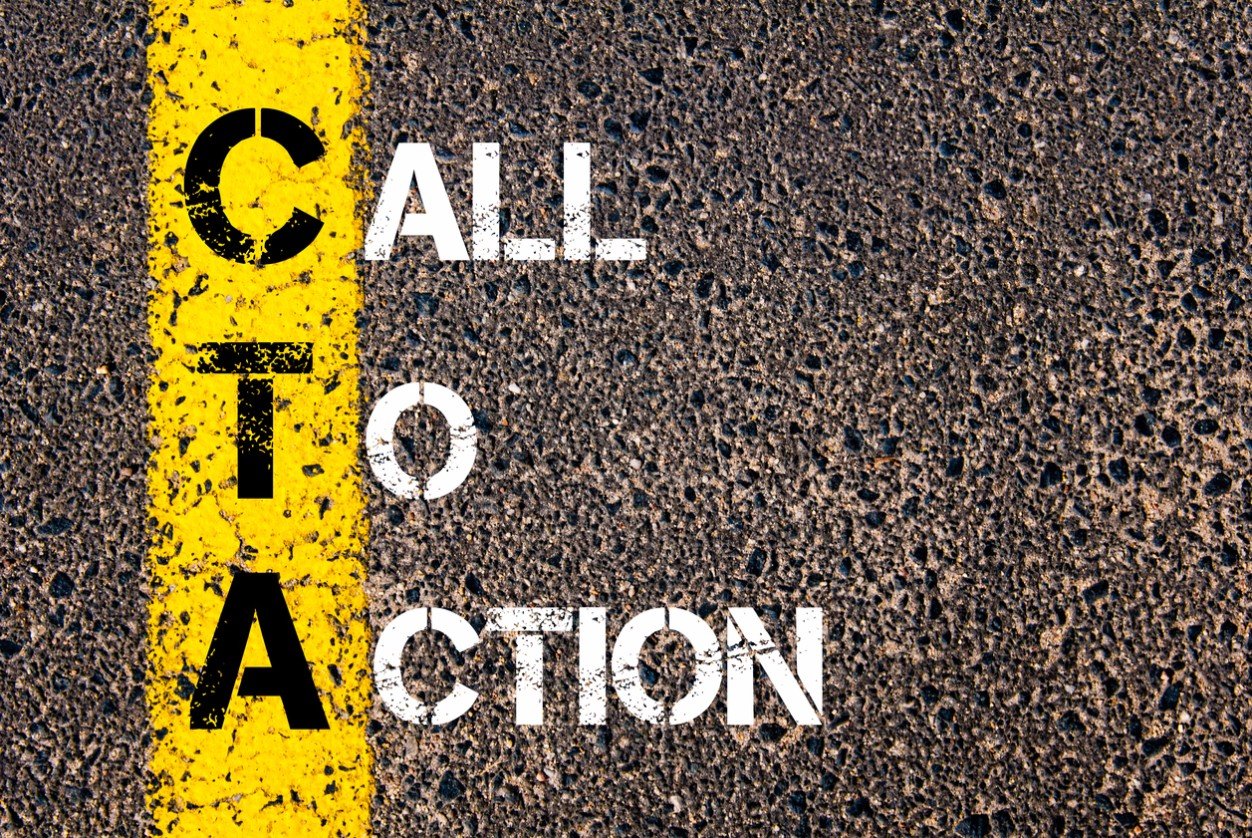 7 consigli per creare call-to-action efficaci