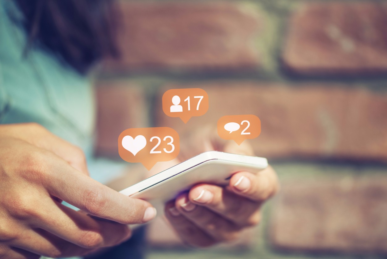 7 social media trend del 2017 che devi conoscere