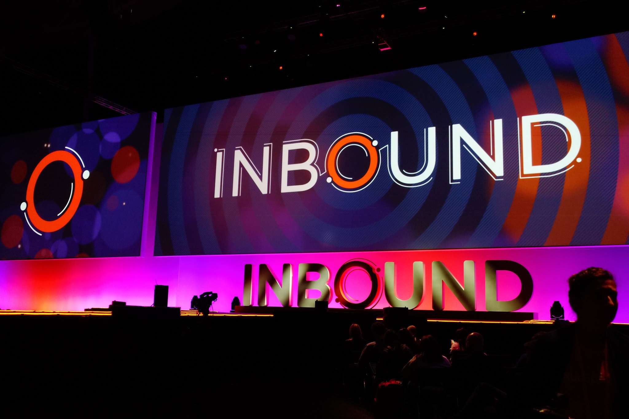 Ancora pochi giorni a Inbound 2017, il grande evento di Boston