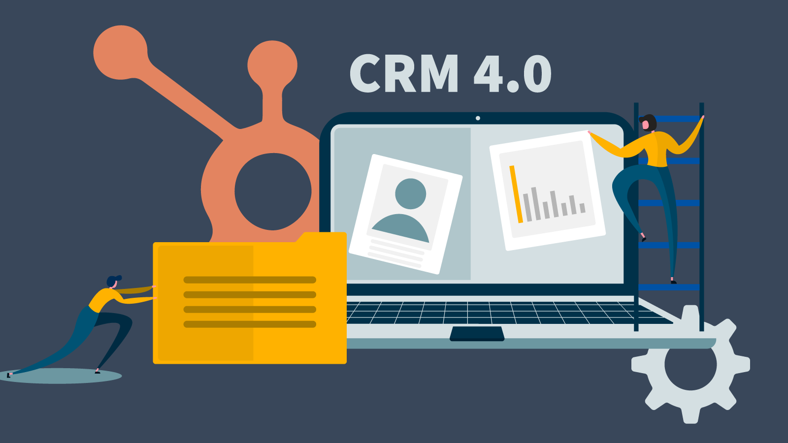 L’arrivo del CRM 4.0