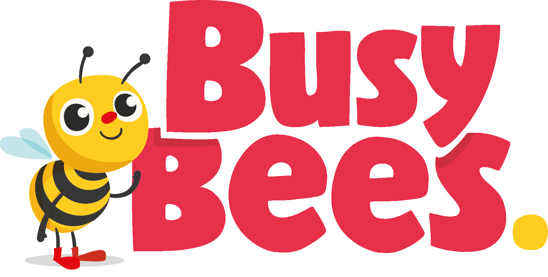 busy bees 