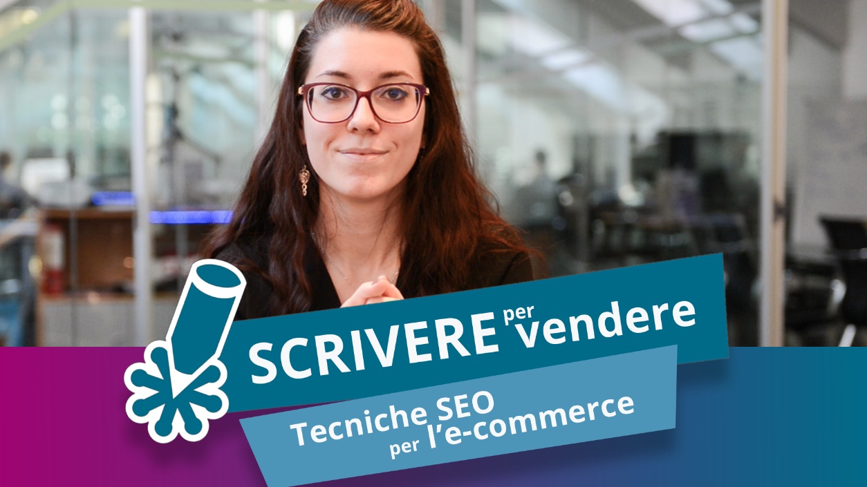 Scrivere per vendere: tecniche SEO per l'e-commerce