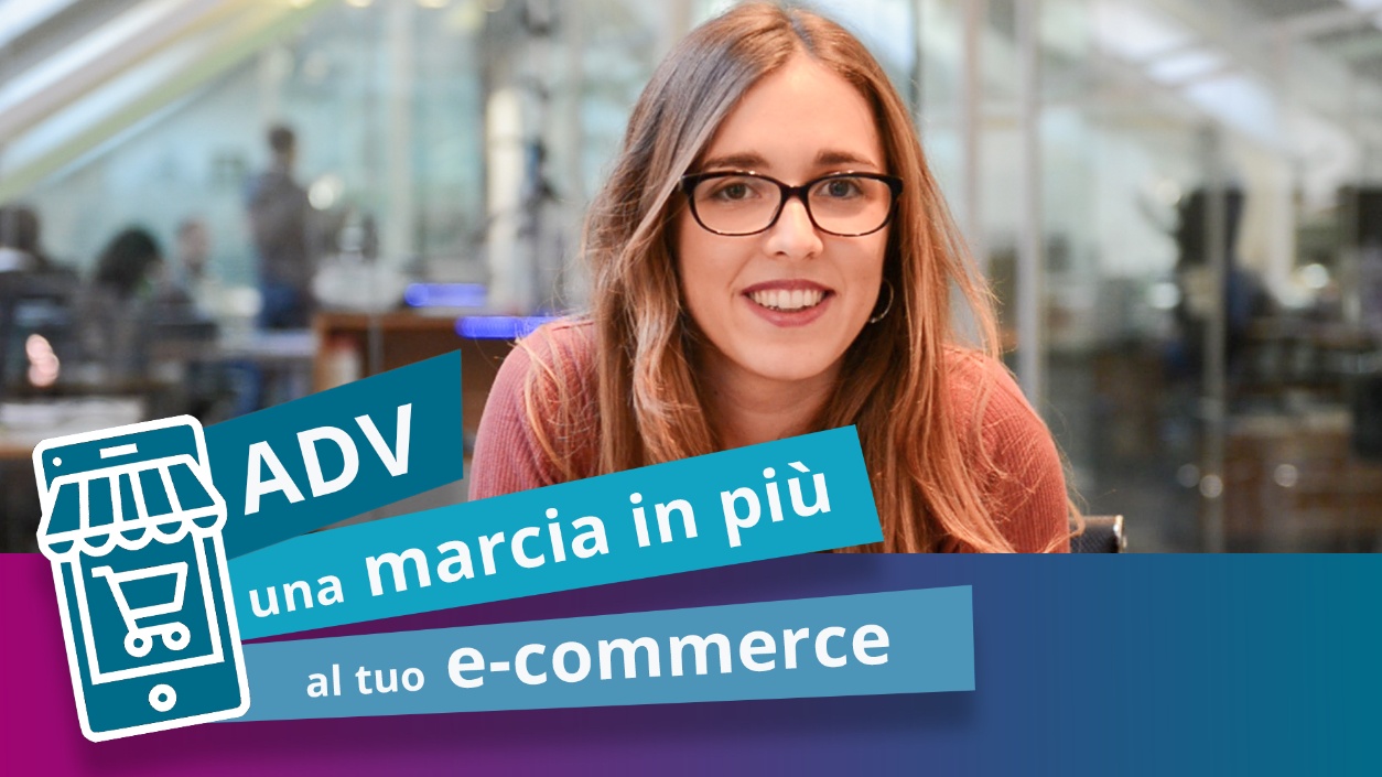 Adv, una marcia in più al tuo ecommerce