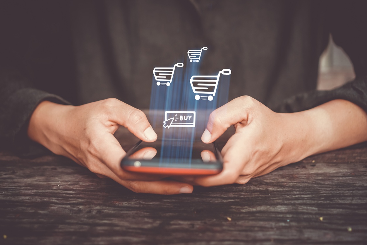 Ecommerce advertising: un plus per il tuo negozio online