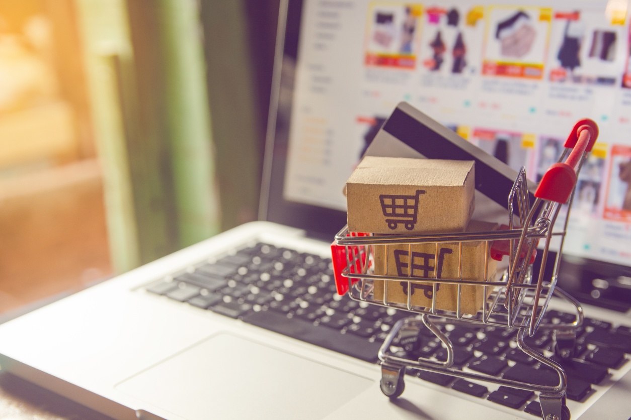 Le 4 migliori piattaforme ecommerce da usare per il tuo shop