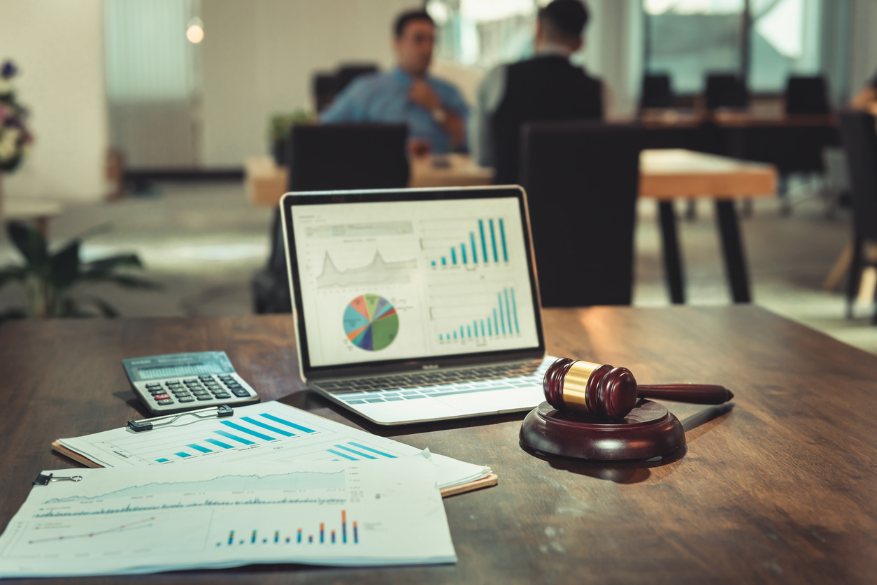 Legal digital marketing: le statistiche 2020 che ti convinceranno a usarlo