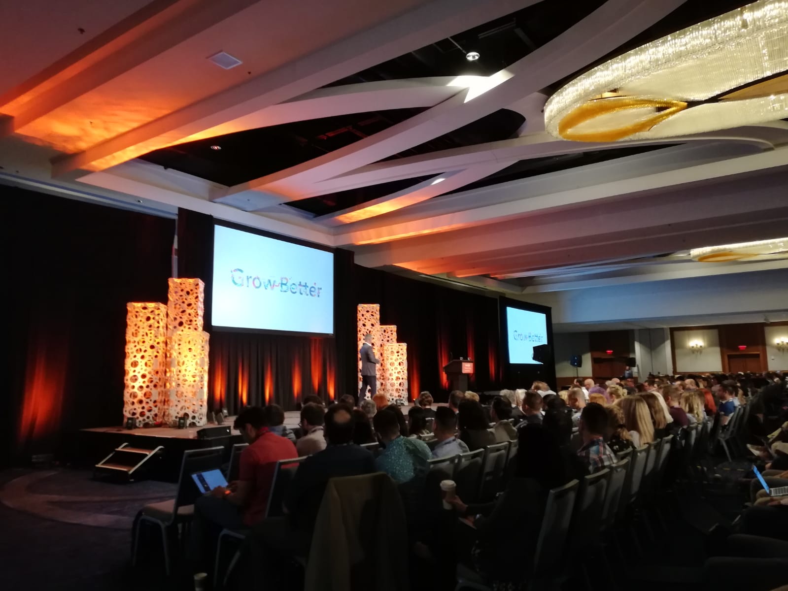 DM&P torna a Boston: il racconto del Partner Day a Inbound 2018