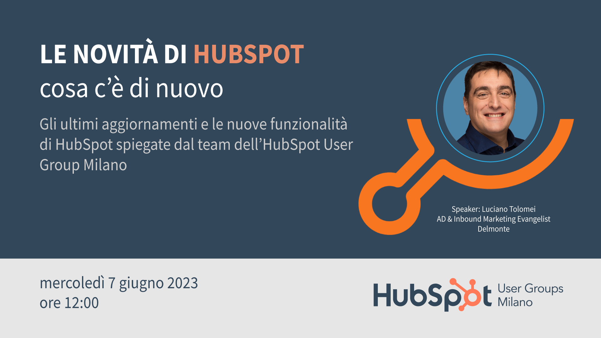 Le novità di HubSpot: cosa c’è di nuovo