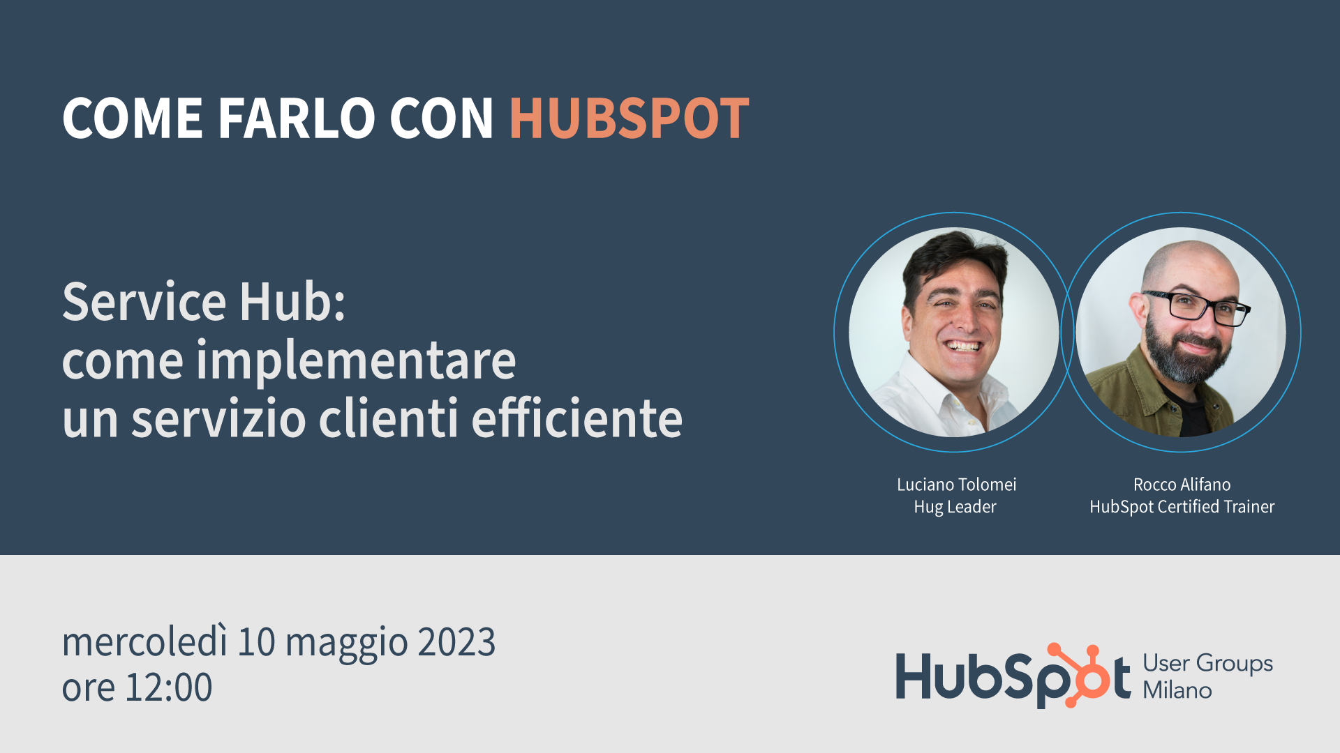 Service Hub: come implementare un servizio clienti efficiente