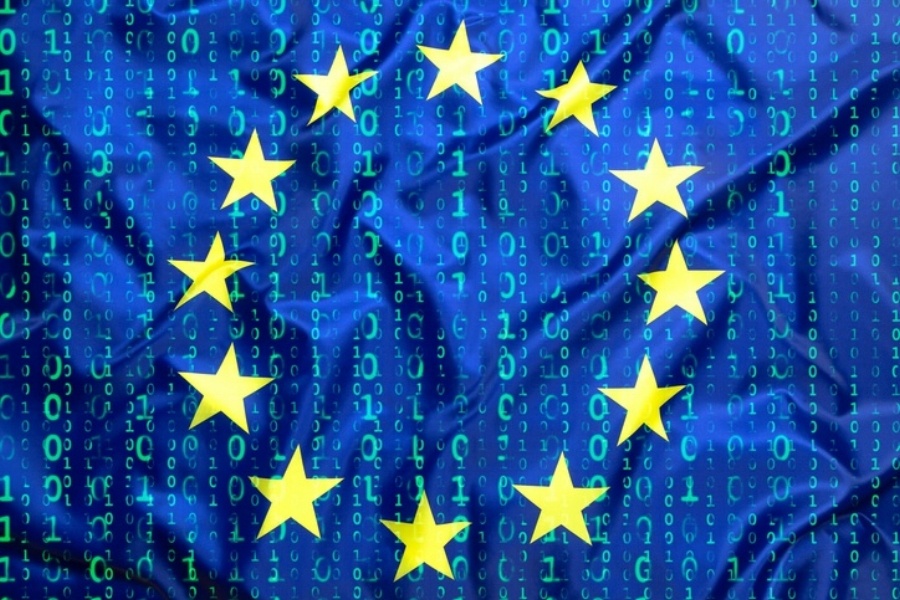 Il nuovo regolamento europeo privacy in materia di protezione dati personali