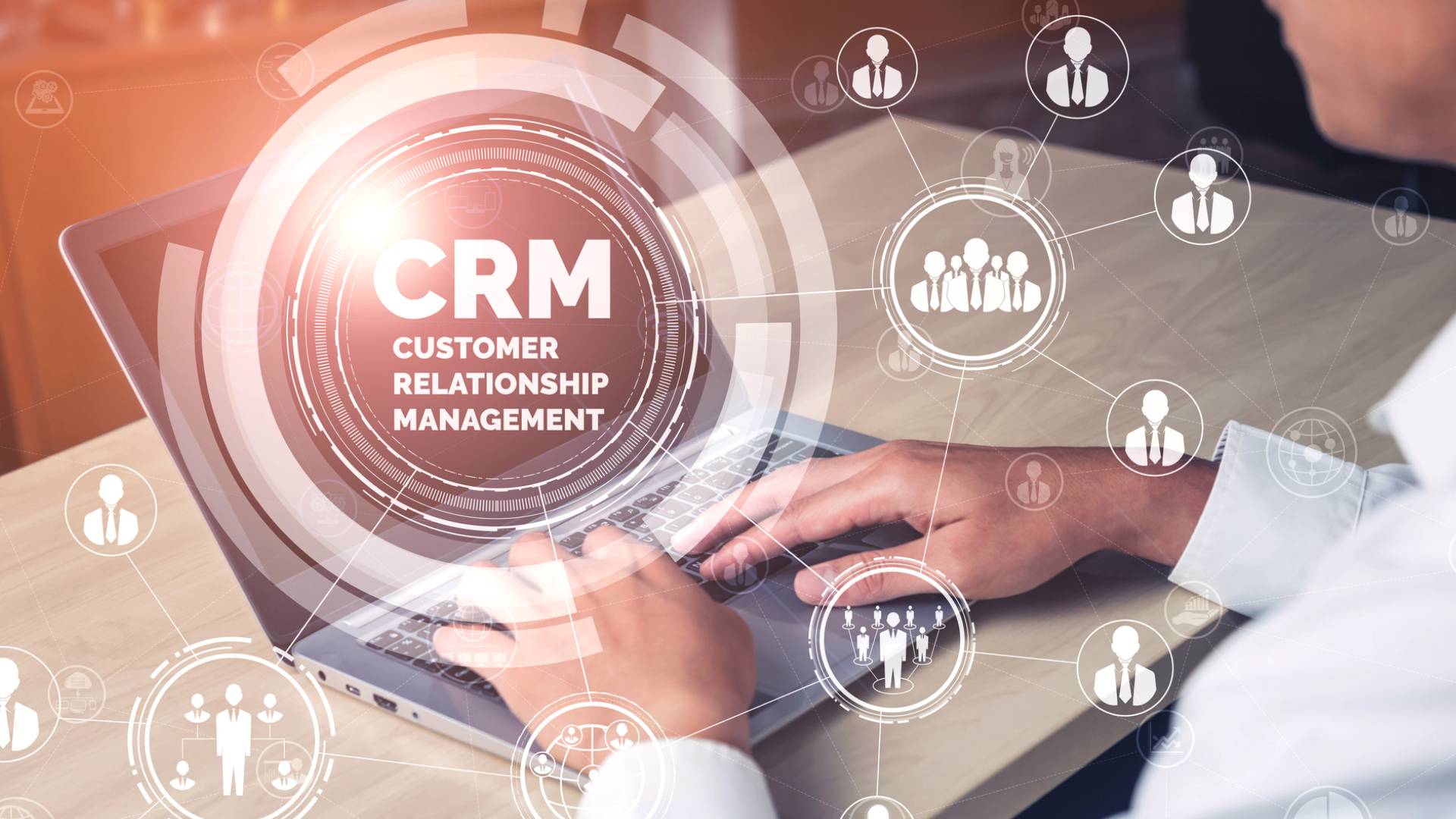 CRM e Lead Management: l’importanza dei dati per costruire la Customer Experience perfetta