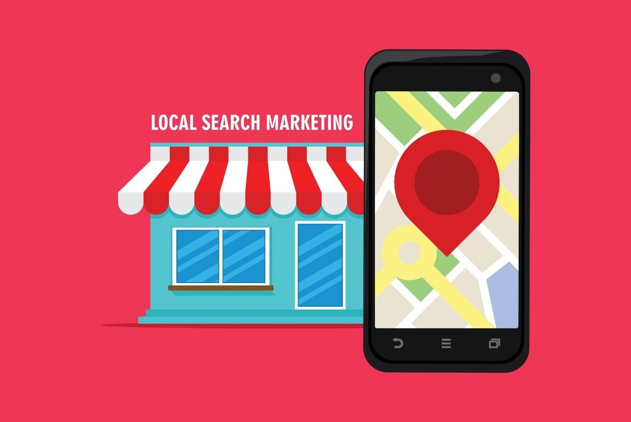 Local SEO: come promuovere il tuo business sui motori di ricerca