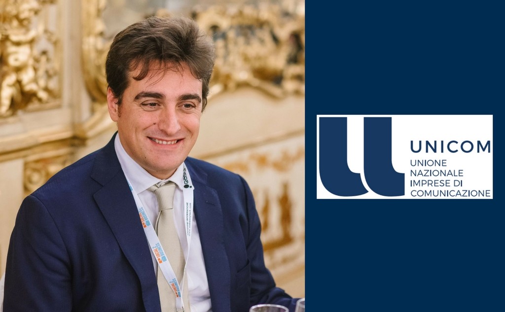 Luciano Tolomei nominato tutor per l’Inbound Marketing dall’OPCC