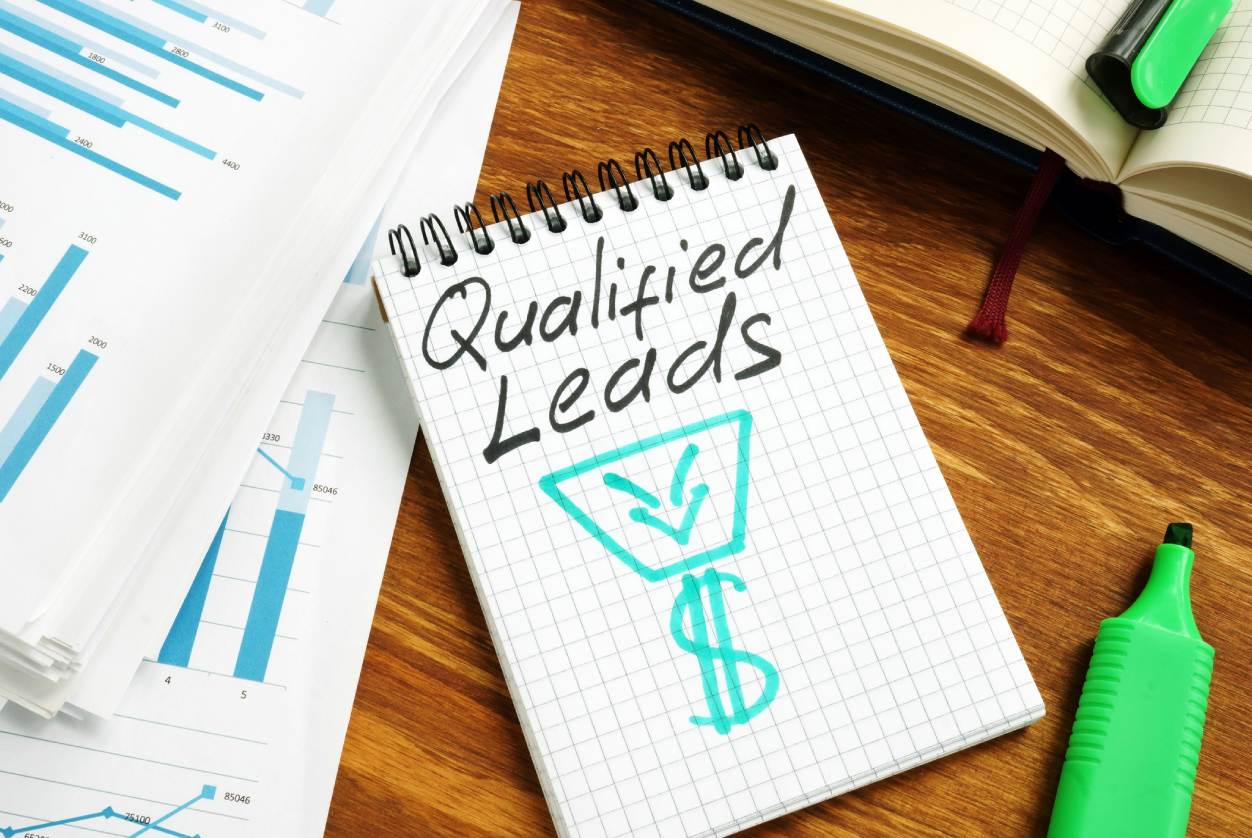 Lead Management: che cos'è un lead qualificato