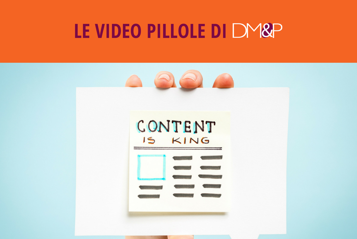 Come creare un Topic Cluster su HubSpot
