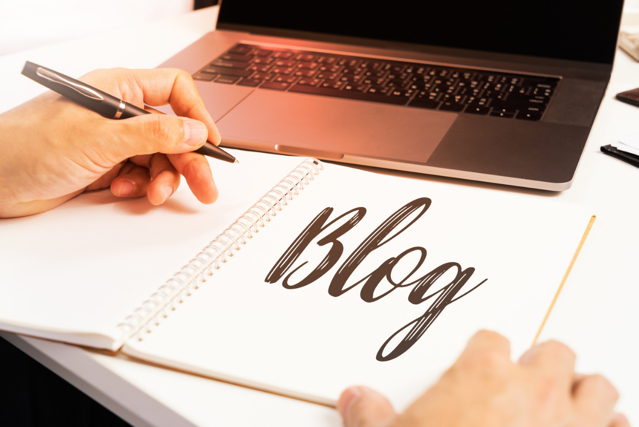 Come creare un blog post su HubSpot