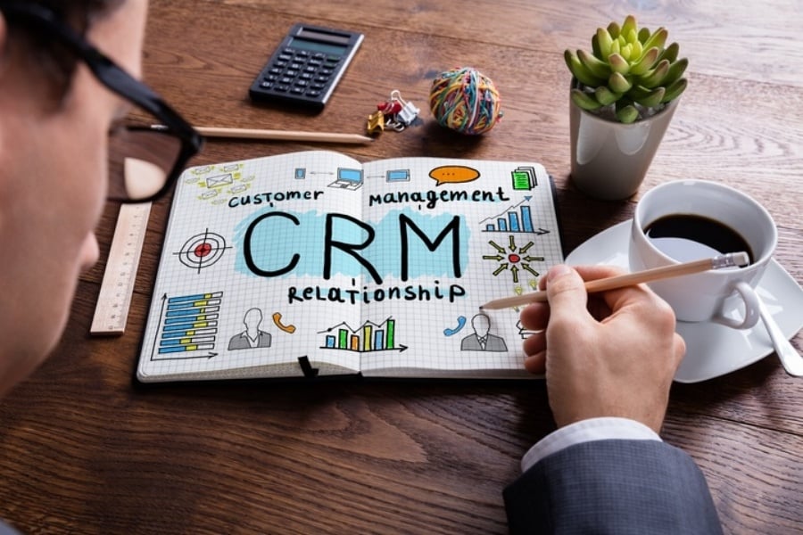 Voucher digitalizzazione per CRM