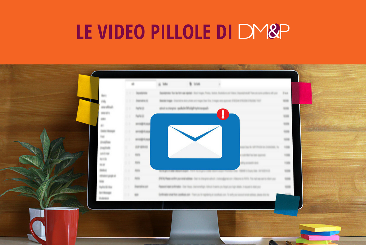 Come creare una DEM su HubSpot (parte 1)