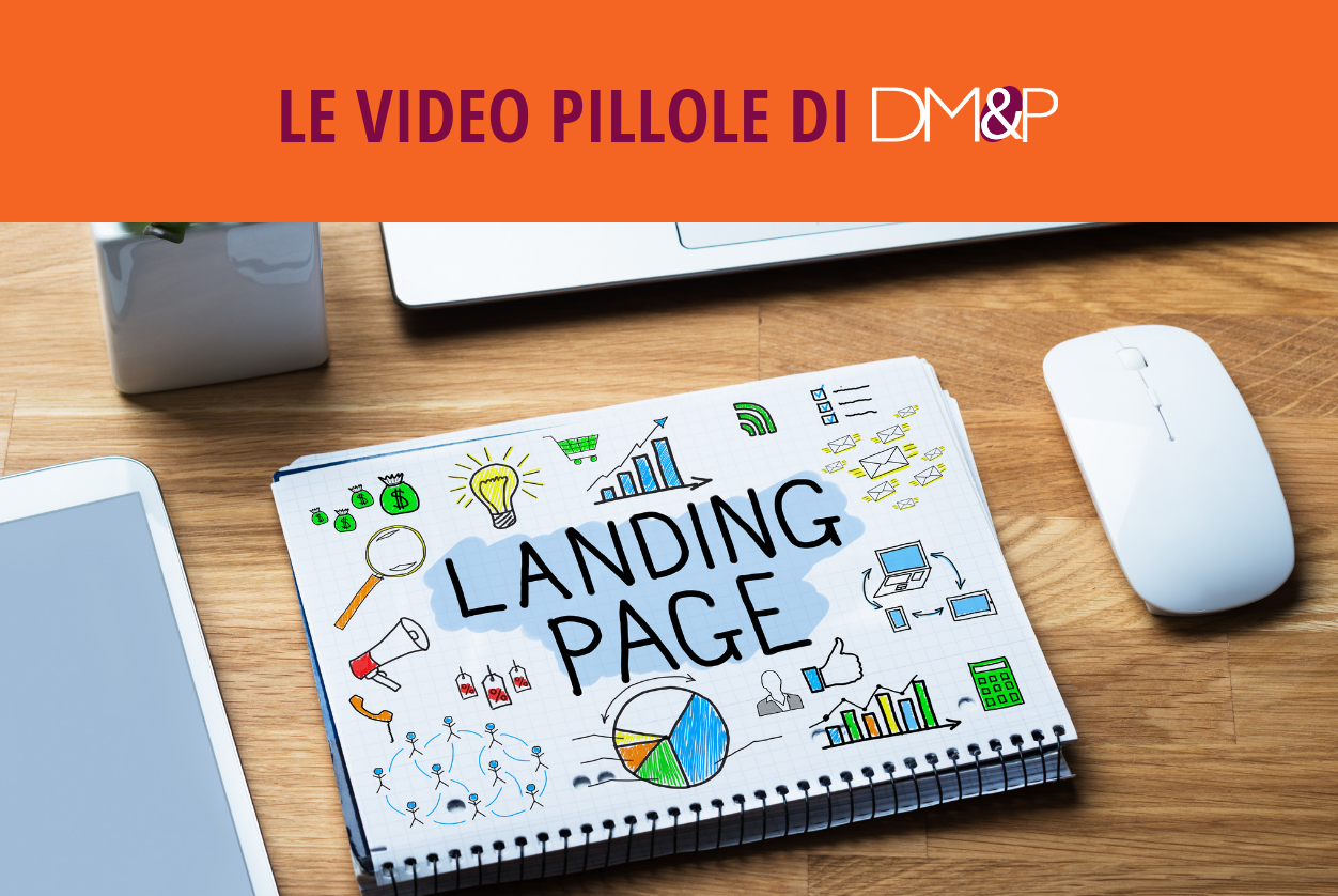 Come creare una landing page su HubSpot