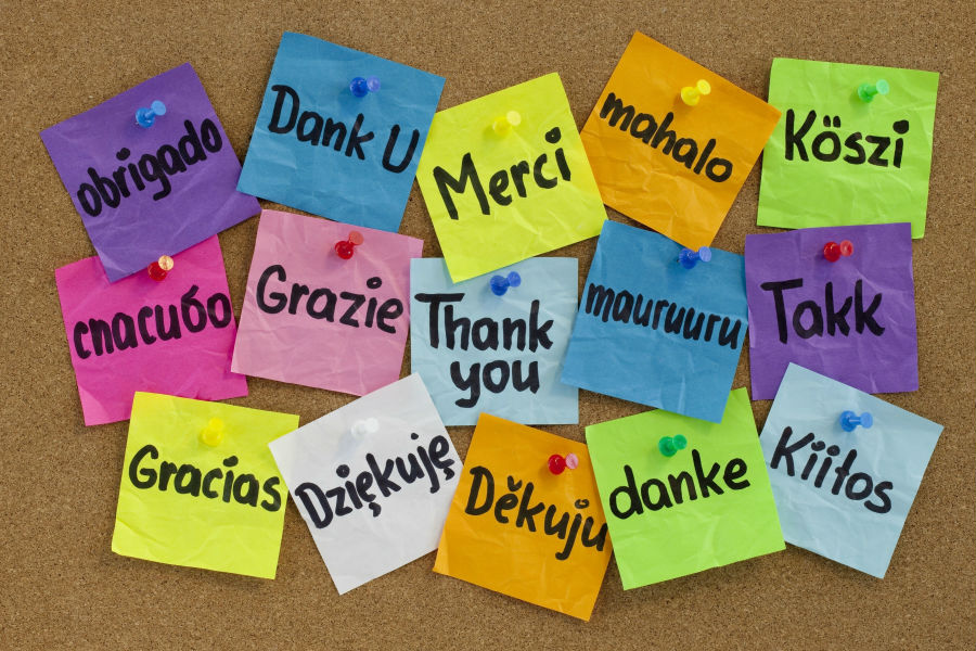 7 Modi per migliorare le pagine di ringraziamento