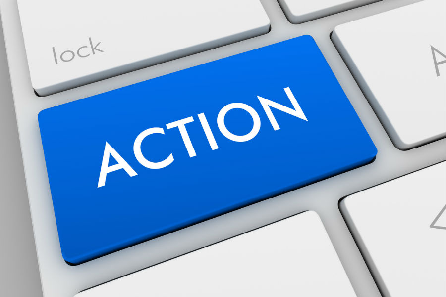 Come attirare il pubblico con le call-to-action