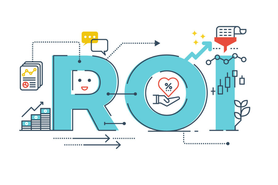 Come aumentare il ROI con l'Inbound Marketing