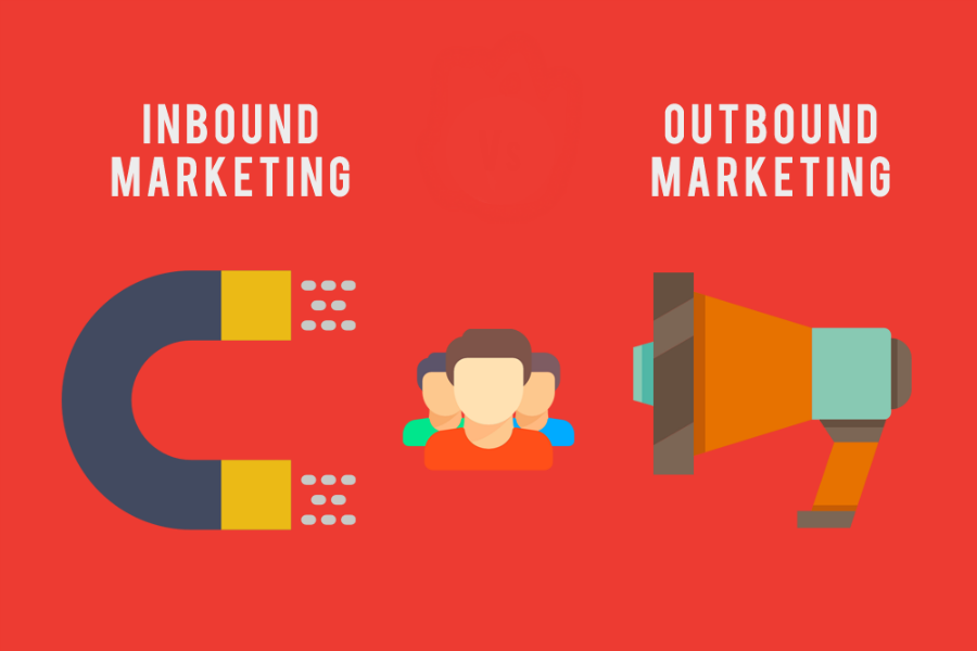 Passare all'Inbound Marketing in 10 mosse