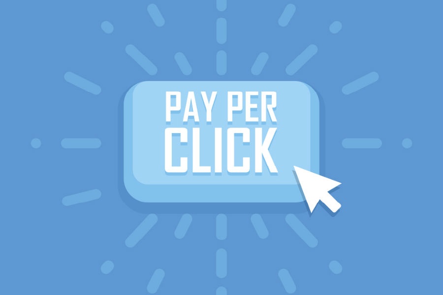 Pay-per-click: 5 motivi per usarlo