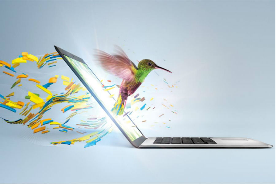 Perché Hummingbird è perfetto per l'inbound marketing