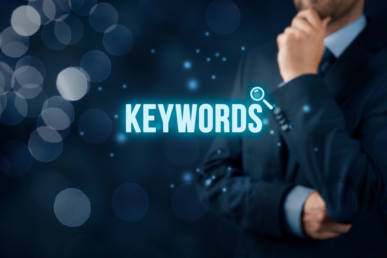 keywords