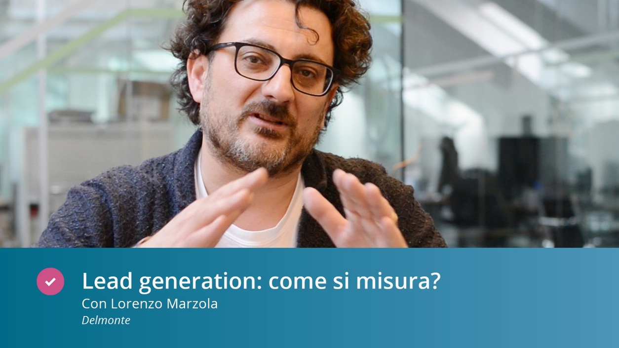 Lead generation: come si misura?