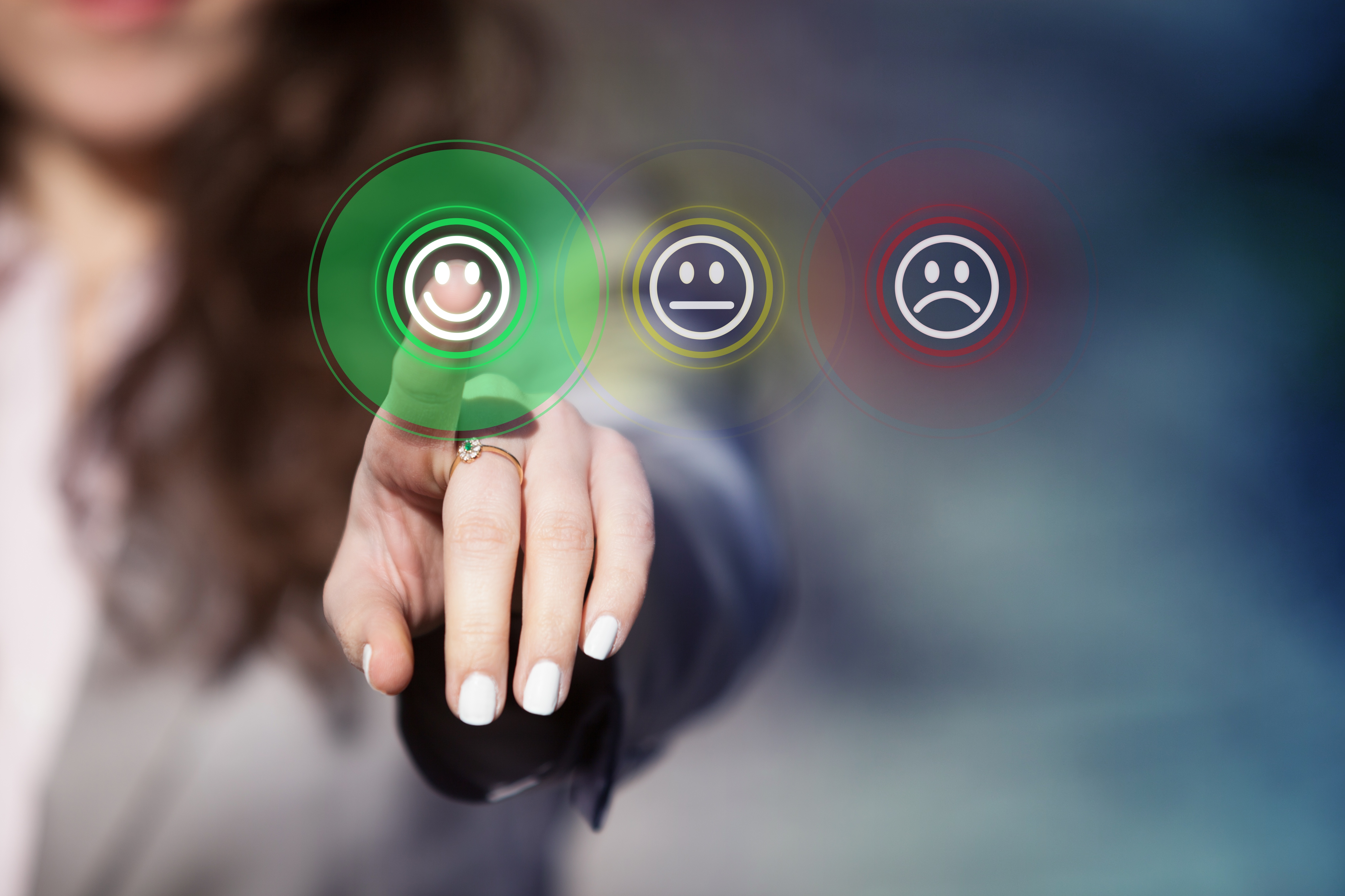 Che cos'è il Net Promoter Score