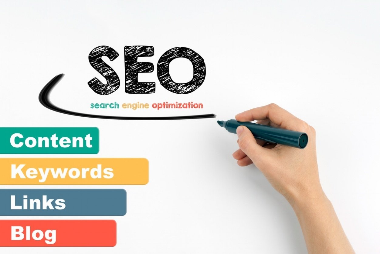 SEO e content marketing: l'accoppiata vincente