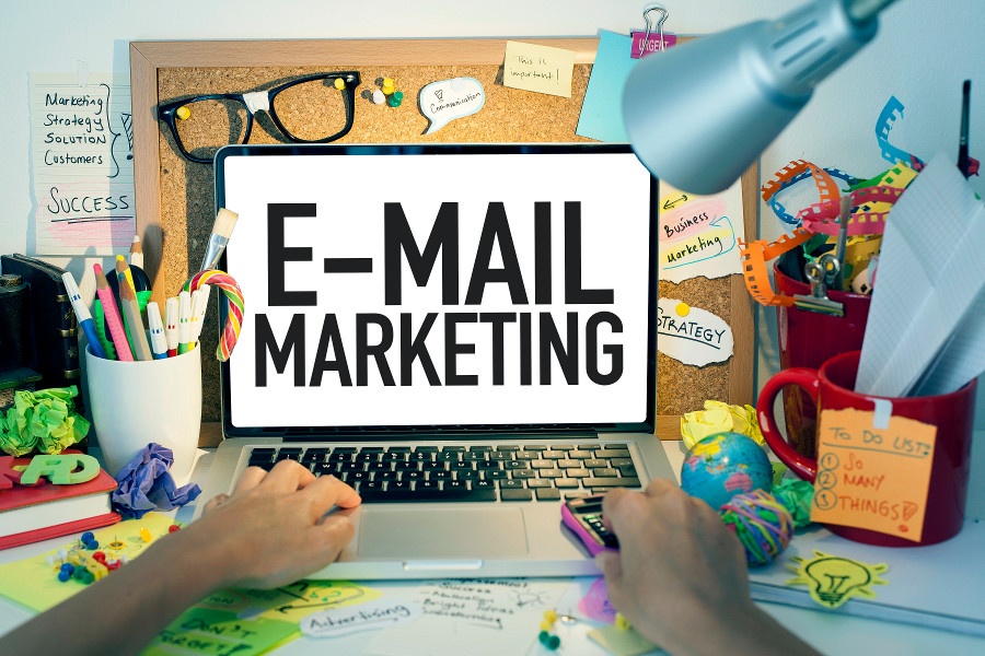 Email marketing: i migliori software per inviare le tue DEM