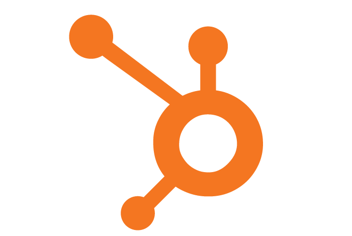 Logo HubSpot